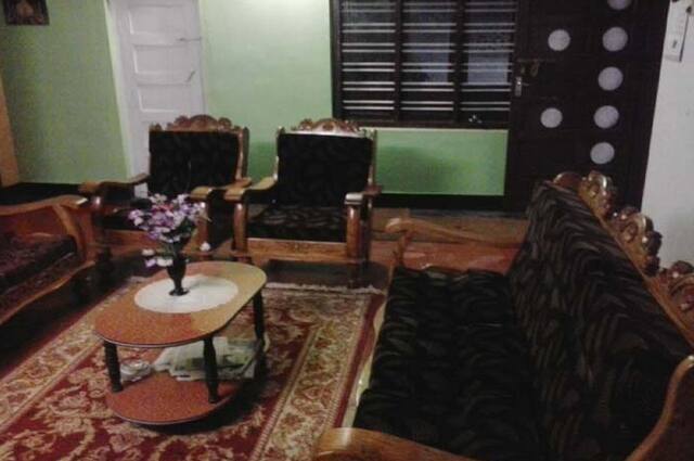 Coorg Summer Palace Guest House, Coorg 3